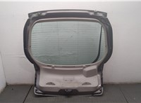  Крышка (дверь) багажника Renault Laguna 2 2001-2007 8995595 #4