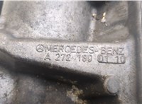  Корпус масляного фильтра Mercedes CLS C219 2004-2010 8995608 #3