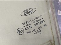  Стекло боковой двери Ford Focus 1 1998-2004 8995714 #2