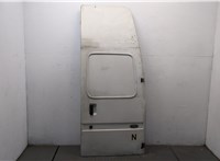  Дверь задняя (распашная) Ford Transit 1991-1994 8995767 #1