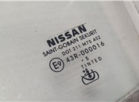  Стекло боковой двери Nissan Navara 2005-2015 8995858 #2