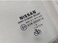 80301EB300 Стекло боковой двери Nissan Navara 2005-2015 8995858 #2