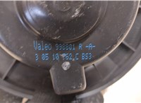  Двигатель отопителя (моторчик печки) Nissan Navara 2005-2015 8995964 #4