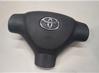  Подушка безопасности водителя Toyota Aygo 2005-2014 8995971 #1