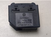  Кнопка стеклоподъемника (блок кнопок) Volkswagen Golf 4 1997-2005 8995978 #2