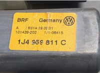  Стеклоподъемник электрический Volkswagen Golf 4 1997-2005 8995981 #2