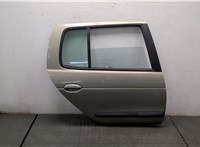  Дверь боковая (легковая) Renault Megane 1996-2002 8996030 #1