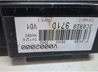 3C0920971D Щиток приборов (приборная панель) Volkswagen Passat 6 2005-2010 8996037 #4
