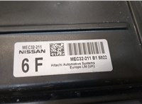  Блок управления двигателем Nissan Almera N16 2000-2006 8996045 #2