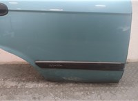  Дверь боковая (легковая) Chevrolet Matiz (Spark) 2005-2010 8996059 #2