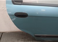  Дверь боковая (легковая) Chevrolet Matiz (Spark) 2005-2010 8996059 #4