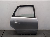  Дверь боковая (легковая) Audi A4 (B5) 1994-2000 8996103 #1