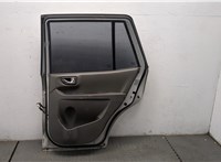  Дверь боковая (легковая) Hyundai Santa Fe 2000-2005 8996114 #7