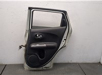  Дверь боковая (легковая) Nissan Juke 2010-2014 8996156 #5