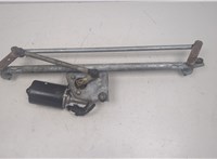  Механизм стеклоочистителя (трапеция дворников) Opel Vectra B 1995-2002 8996160 #1