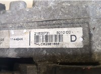  Насос электрический усилителя руля Peugeot 407 8996208 #2