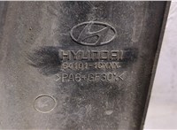  Рамка передняя (телевизор) Hyundai Getz 8996245 #2