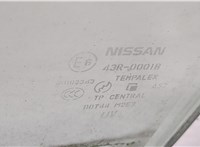  Стекло боковой двери Nissan X-Trail (T30) 2001-2006 8996259 #2