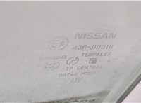 803018H300 Стекло боковой двери Nissan X-Trail (T30) 2001-2006 8996259 #2