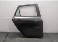  Дверь боковая (легковая) Mazda 3 (BL) 2009-2013 8996263 #1