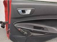  Дверь боковая (легковая) Ford Fiesta 2012-2019 8996325 #4