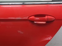  Дверь боковая (легковая) Ford Fiesta 2012-2019 8996329 #2