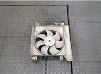  Вентилятор радиатора Toyota Aygo 2005-2014 8996334 #1