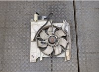  Вентилятор радиатора Toyota Aygo 2005-2014 8996334 #5