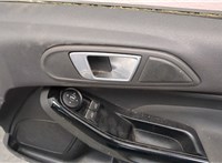  Дверь боковая (легковая) Ford Fiesta 2012-2019 8996346 #3
