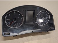  Щиток приборов (приборная панель) Volkswagen Tiguan 2007-2011 8996347 #1