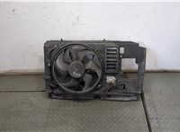  Рамка передняя (телевизор) Citroen Berlingo 2002-2008 8996358 #1