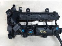 9646698680 Крышка клапанная ДВС Ford Fiesta 2001-2007 8996370 #5