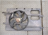  Вентилятор радиатора Mitsubishi Colt 2004-2008 8996385 #2