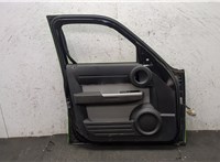 4589164AE Ручка двери наружная Dodge Nitro 11022889 #3