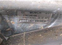  Механизм стеклоочистителя (трапеция дворников) Audi A4 (B5) 1994-2000 8996408 #3