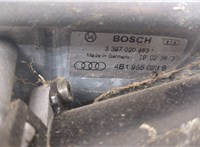  Механизм стеклоочистителя (трапеция дворников) Audi A6 (C5) 1997-2004 8996419 #2