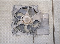  Вентилятор радиатора Nissan Note E11 2006-2013 8996427 #4