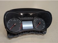 39107237 Щиток приборов (приборная панель) Opel Corsa E 2014-2019 8996440 #1