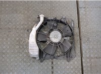  Вентилятор радиатора Honda Civic 2006-2012 8996496 #3