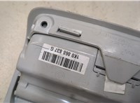 1K0868837G Фонарь салона (плафон) Volkswagen Tiguan 2007-2011 8996504 #3