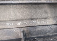  Вентилятор радиатора Volkswagen Golf 6 2009-2012 8996612 #2