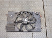  Вентилятор радиатора Volkswagen Golf 6 2009-2012 8996612 #5