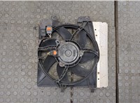  Вентилятор радиатора Citroen C3 2009- 8996624 #4