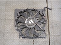  Вентилятор радиатора BMW X3 E83 2004-2010 8996735 #5