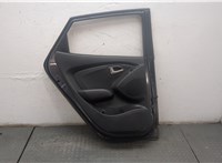  Дверь боковая (легковая) Hyundai ix 35 2010-2015 8996750 #5
