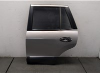  Дверь боковая (легковая) Hyundai Santa Fe 2000-2005 8996767 #1