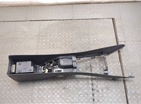  Консоль салона (кулисная часть) Subaru Impreza (G11) 2000-2007 8996778 #3