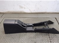  Консоль салона (кулисная часть) Subaru Impreza (G11) 2000-2007 8996778 #10