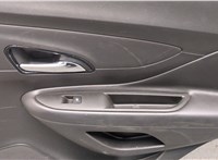  Дверь боковая (легковая) Opel Mokka 2016-2019 8996794 #4