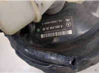  Цилиндр тормозной главный Mercedes C W203 2000-2007 8996837 #2